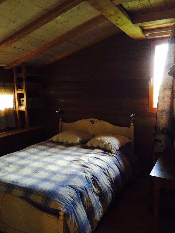 Gite Les Cigognes Orchamps-Vennes Номер фото